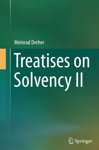 Treatises on Solvency II