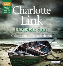 Die letzte Spur
