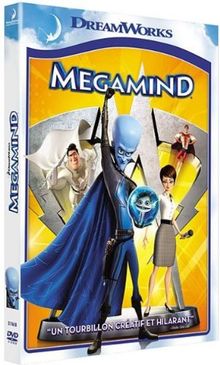 Megamind [FR Import]