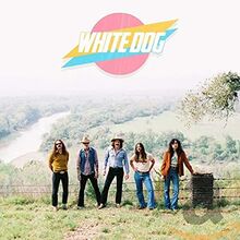 White Dog