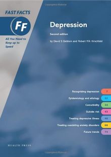 Depression Fast Facts