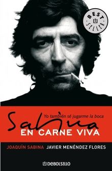 Sabina en carne viva (BEST SELLER, Band 26200)