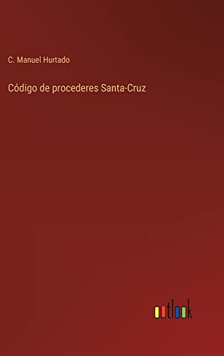 Código de procederes Santa-Cruz
