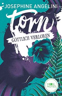 Fates & Furies 2. Torn: Göttlich verloren