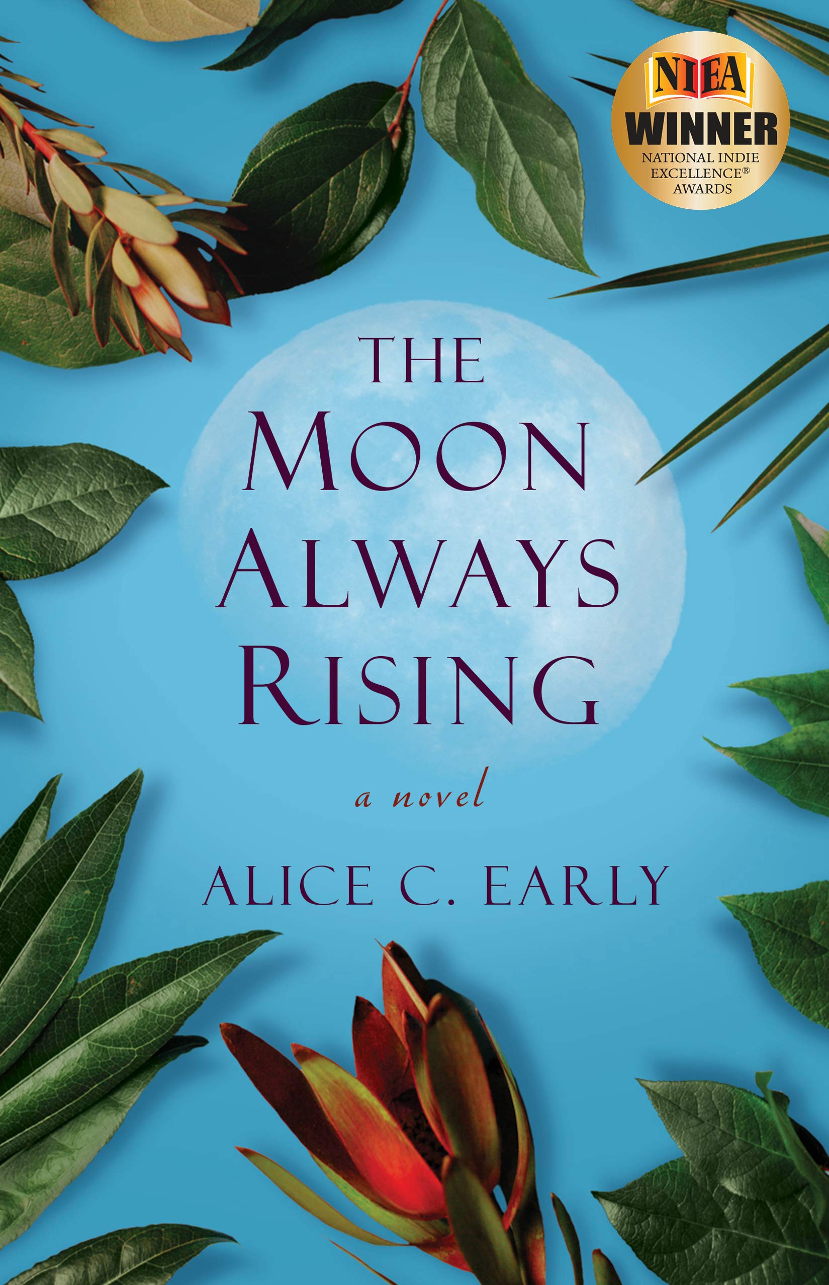 Moon Always Rising: A Novel