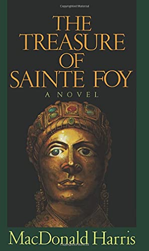 Treasure of Sainte Foy