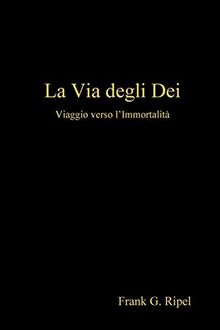 La Via degli Dei