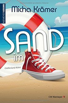 Sand im Schuh (Mord und Meer Krimi)