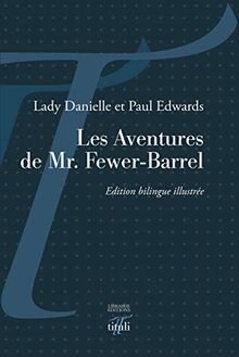 Les aventures de Mr. Barrel