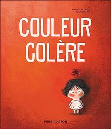 Couleur colère