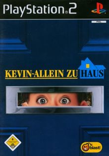 Kevin - Allein zu Haus