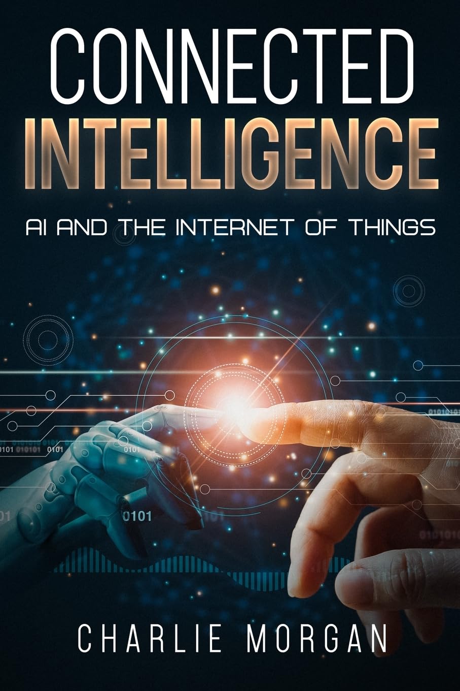 Connected Intelligence: AI and the Internet of Things