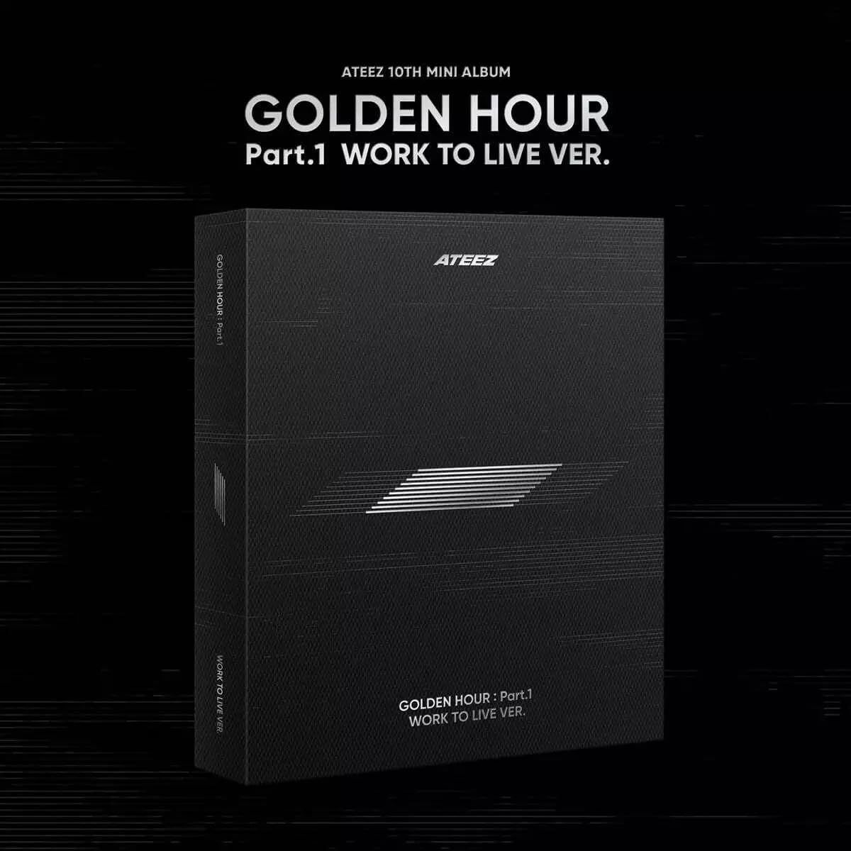 Golden Hour: Part 1 - Work to Live Edition