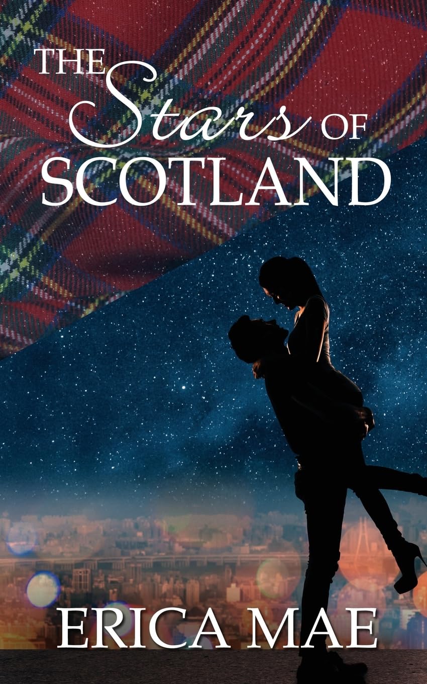 The Stars of Scotland (Scottish Stars, Band 0)