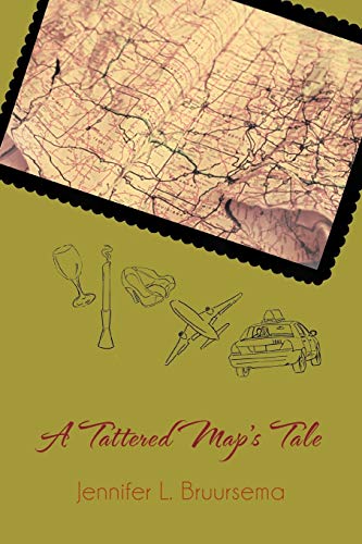 A Tattered Maps Tale