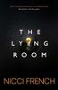 The Lying Room: A Novel of the French Revolution's Women