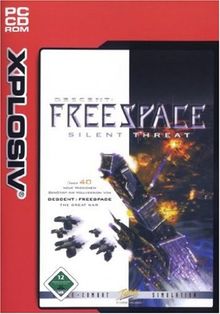 Freespace - Silent Threat