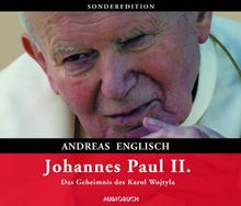 Johannes Paul II. 4 CDs