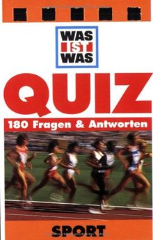 Was ist was, Quizblock, Sport