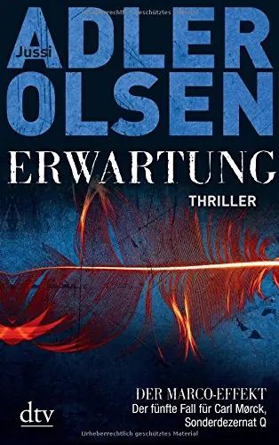 Erwartung