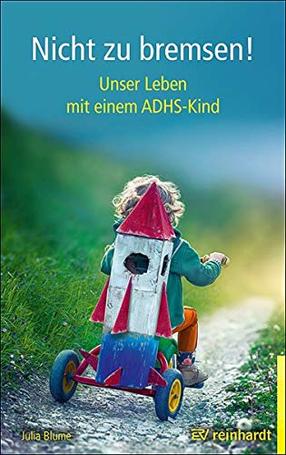 Nicht zu bremsen! - Julia Blume Kartoniert (TB)