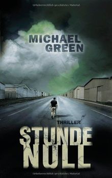 Stunde Null: Thriller