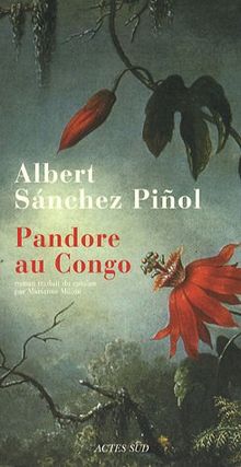 Pandore au Congo