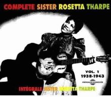 Complete Sister Rosetta Tha