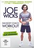 Joe Wicks - Das Body Coach Workout, Level 1-4
