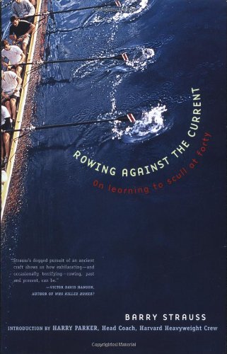 Rowing Against the Current: On Learning to Scull at Forty
