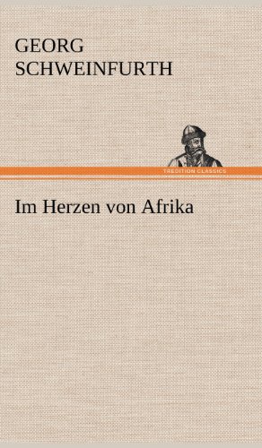 Im Herzen von Afrika