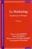 Marketing (Le)
