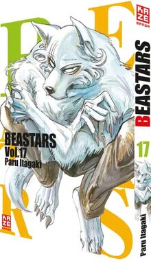 Beastars – Band 17