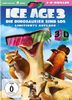 Ice Age 3 - Die Dinosaurier sind los 3D (Limitierte Auflage - 2 Discs)