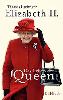 Elizabeth II.: Das Leben der Queen: Schattenberg, Geschichte der Sowjetunion (Beck Paperback)
