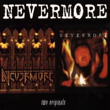 Ausverkauft Nevermore/Politics