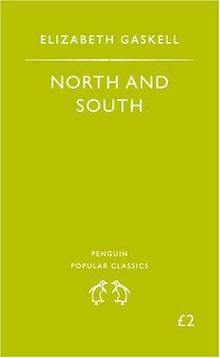 North and South (Penguin Popular Classics)