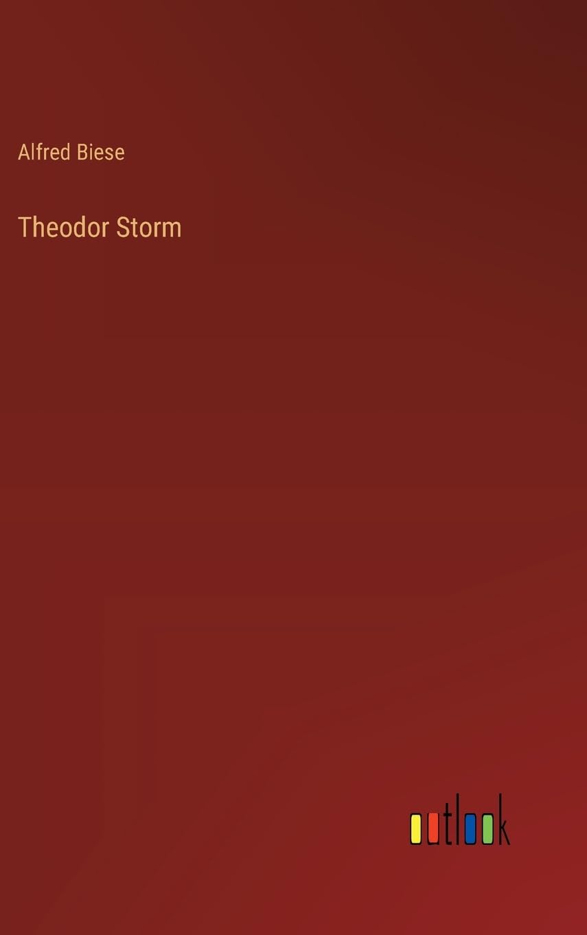 Theodor Storm