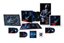 Nothing But The Blues (Limited Numbered Super Deluxe Vinyl Set)