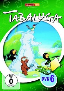 Tabaluga - DVD 6