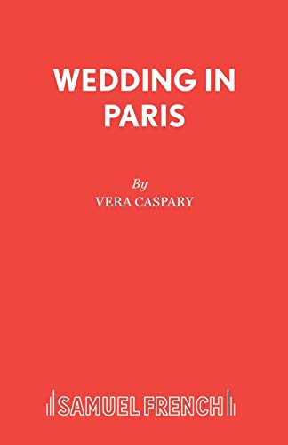 Wedding in Paris (Acting Edition S.)