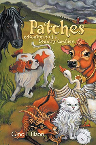 Patches: Adventures of a Country Cavalier