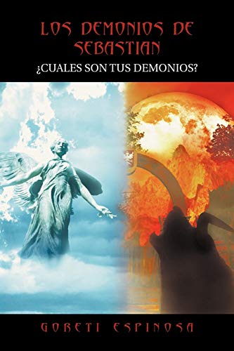 Los demonios de sebastian: Cuales son tus demonios?