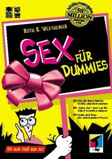 Sex für Dummies. Für mehr Spaß beim Sex