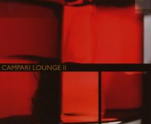 Campari Lounge 2 de Various | CD | état bon