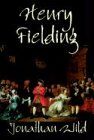 Jonathan Wild by Henry Fielding, Fiction, Classics, Literary