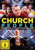 Church People - Reicht das Evangelium noch aus? (DVD): Ein humorvoller Film mit ernstem Hintergrund
