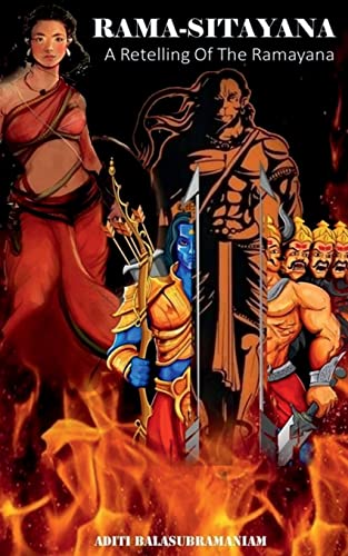RAMA-SITAYANA