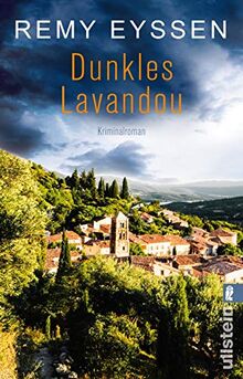 Dunkles Lavandou: Leon Ritters sechster Fall (Ein-Leon-Ritter-Krimi, Band 6)