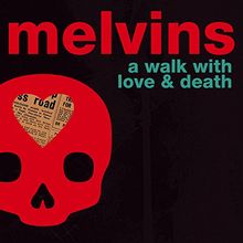 A Walk With Love And Death (2CD)
